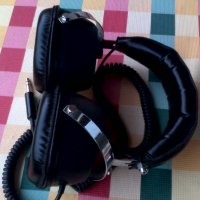 tip-top-6165 hi-fi- колекционерски слушалки, снимка 14 - Слушалки и портативни колонки - 26528033