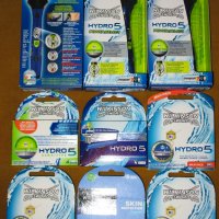 Wilkinson Sword Hydro 5 , Razor , снимка 1 - Комплекти и лотове - 19037149