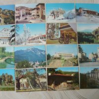 Стари пощенски картички от България , снимка 3 - Антикварни и старинни предмети - 13060192