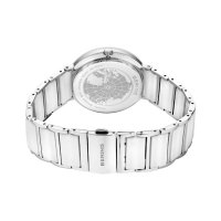 Дамски часовник Bering Ceramic 11435-754, снимка 5 - Дамски - 43340610