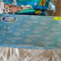 Молфикс мокри кърпи за бебе, снимка 11 - Хигиенни препарати - 27253991