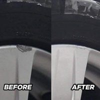 Комплект за полиране на джанти, Visbella DIY Alloy Wheel Repair Kit, снимка 3 - Аксесоари и консумативи - 38404170