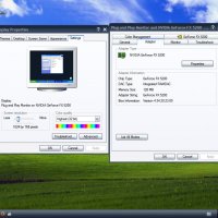 Видео карта NVidia GeForce Chaintech FX 5200  AGP, снимка 12 - Видеокарти - 29048770