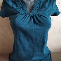 Esprit, H&M - Сет готини блузки, снимка 2 - Тениски - 37034050