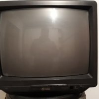телевизор цветен марка FUNAI - екран 20 инча, снимка 1 - Телевизори - 35166990