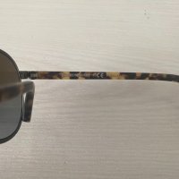 Слънчеви очила Emporio Armani, снимка 9 - Слънчеви и диоптрични очила - 32591348