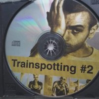 Продавам диск "Trainspotting #2 (Music From The Motion Picture Vol #2), снимка 3 - CD дискове - 26340314