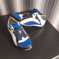 Moschino , снимка 1 - Спортни обувки - 40626390