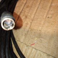 Z-video 5 пинови кабели, снимка 4 - Приемници и антени - 36492500