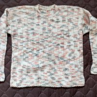 Дамска блуза , снимка 1 - Блузи с дълъг ръкав и пуловери - 14729138