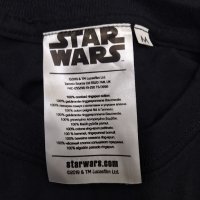 Оригинална STAR WARS THE RISE OF SKYWALKER тениска, снимка 3 - Колекции - 27265832