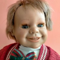 Характерна испанска кукла Arias 38 см, снимка 12 - Колекции - 40566031