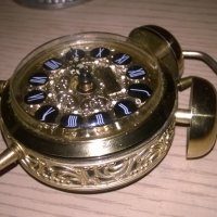 jerger-germany-златен часовник-внос франция, снимка 10 - Колекции - 26684655