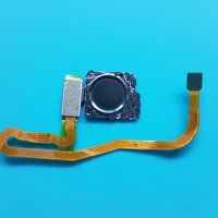 Пръстов отпечатък Huawei P8 Lite 2017, снимка 1 - Резервни части за телефони - 33345693