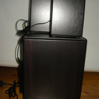 Озвучителна система Microlab FC 530U, снимка 3 - Аудиосистеми - 44879374