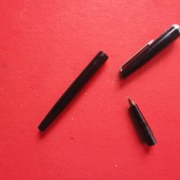 Страхотна немска писалка Kreuzer, снимка 5 - Други ценни предмети - 40403282