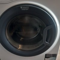 Продавам на части пералня Hotpoint Ariston WML 803B, снимка 2 - Перални - 43602278