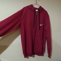 Nike анцуг с горните!, снимка 2 - Спортни дрехи, екипи - 43287664