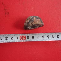 Минерал камък друза 21 , снимка 2 - Колекции - 43984745