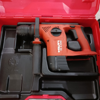 Перфоратор TE4 HILTI, снимка 1 - Други инструменти - 44934339