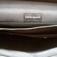 чанта BALMAIN PARIS маркова супер подарък, снимка 9 - Чанти - 16594735