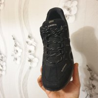 туристически обувки Lowa Gorgon GTX- gore tex   номер 42, снимка 9 - Спортни обувки - 31944260