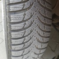 Летни Гуми 175/65R14, Джанти R14 Хонда Сивик, снимка 7 - Гуми и джанти - 33062781