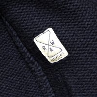 G-star Raw Essentials Limited Edition Re Worker Cardigans Knit 2 в 1 Мъжка Жилетка със Елек Размер L, снимка 9 - Якета - 39048040
