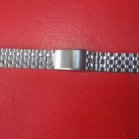 Немска верижка каишка ланец за часовник 2, снимка 3 - Мъжки - 39939280