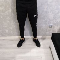  Памучно долнище Nike, Under Armour, Adidas , снимка 14 - Спортни дрехи, екипи - 34333961