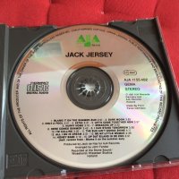 Jack Jersey, снимка 7 - CD дискове - 39337540