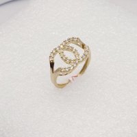 Златни пръстени , плътни 14К, снимка 14 - Пръстени - 38577653