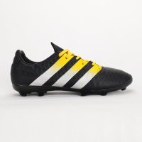 ADIDAS ACE 16.3 FG AQ5323 Оригинални Бутонки Футболни Обувки Юноша 38 23.5см, снимка 3 - Футбол - 40253943