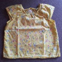 Лот летни дрехи за момиче, снимка 13 - Комплекти за бебе - 26857414
