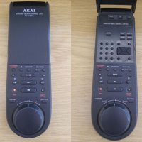 Продавам стерео видеорекордер AKAI VS-X590EGN, снимка 4 - Плейъри, домашно кино, прожектори - 28546423