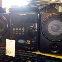 Samsung MM-A15 аудио система с флашка, снимка 2 - Аудиосистеми - 32008972