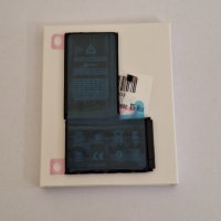 Батерия за iPhone XS Max 3174mAh OEM, снимка 1 - Резервни части за телефони - 43193780