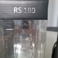 Оригинални слушалки Sennheiser RS 180, снимка 3 - Слушалки и портативни колонки - 43863561