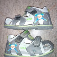 Детски сандали, снимка 5 - Детски сандали и чехли - 32851068