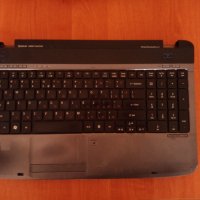 Acer Aspire 5738z-5738g-5738зg на части, снимка 3 - Части за лаптопи - 28250224