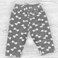 Къси клинове - АKF kids (1-4 години), снимка 1 - Панталони и долнища за бебе - 33679448