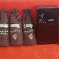 Highland park  серия България, снимка 1 - Колекции - 38007919