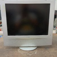 Sony KLV-21SR2 със здрав панел TX54D22VC0CAB, снимка 1 - Части и Платки - 37308488