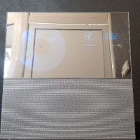 Аудио система  Grundic cds 7000 DEC, снимка 1 - Аудиосистеми - 38157544