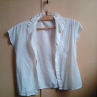 продавам запазени, неупотребявани дамски блузи , снимка 18 - Ризи - 34723193