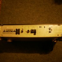 Sansui TU- X111- Hi-Fi радио, дигитален тунер, снимка 2 - Ресийвъри, усилватели, смесителни пултове - 43967203
