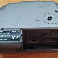 Walkman Sony с Autorevers, снимка 3 - Радиокасетофони, транзистори - 43010578