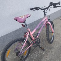 колело за момиче, снимка 7 - Детски велосипеди, триколки и коли - 42992935