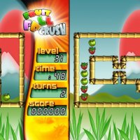 Nintendo Switch- FruitFall Crush, снимка 6 - Игри за Nintendo - 32892766