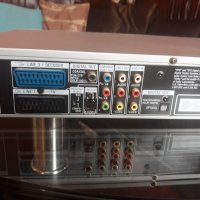 SONY  DVD RECORDER RDR-GX210, снимка 5 - Аудиосистеми - 28048566